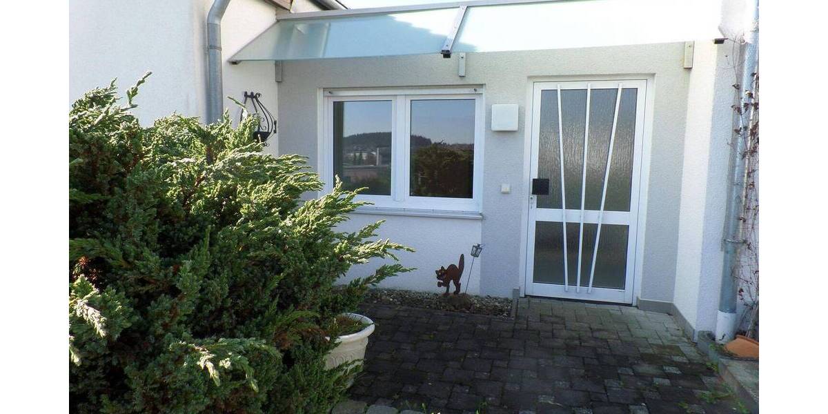 Gewerbeobjekt Trochtelfingen - 1.000&euro; | Angebot:26028099