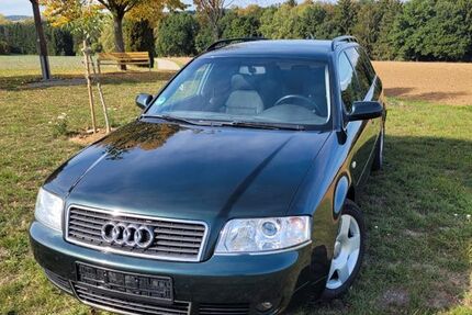 Audi A6 357.388 km 1.200 &euro; Bietenhausen 72414