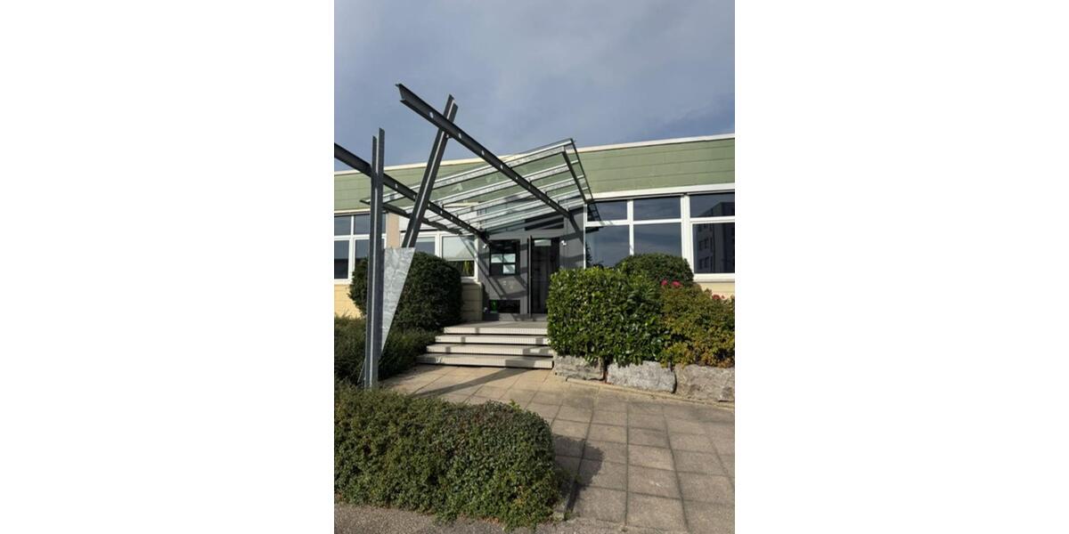 Gewerbeobjekt Renningen - 850&euro; | Angebot:23596203
