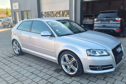 Audi A3 125.000 km 8.490 &euro; Horb-Mühringen 72160