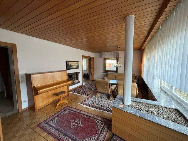 Einfamilienhaus Nürtingen Reudern - 6 Zimmer, 160 m&sup2;, 980.000&euro; | Angebot:25800987