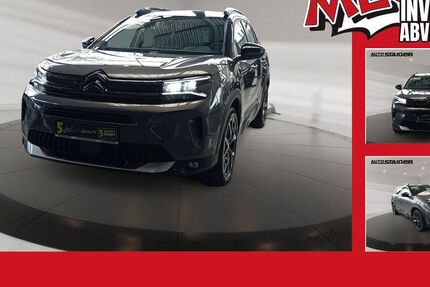 Citroen C5 Aircross 16.953 km 23.990 &euro; Stuttgart 70376
