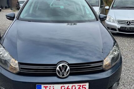VW Golf 143.309 km 6.799 &euro; Rottenburrg am neckar 72108