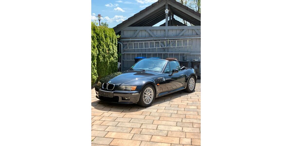 BMW Z3 157.000 km 10.990 &euro; Nagold 72202