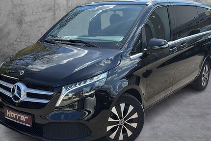 Mercedes-Benz V 250 38.100 km 55.790 &euro; Böblingen 71032