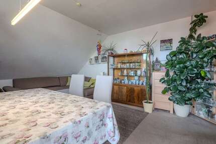 Wohnung Reutlingen / Sondelfingen Sondelfingen - 2 Zimmer, 47 m&sup2;, 150.000&euro; | Angebot:26367005
