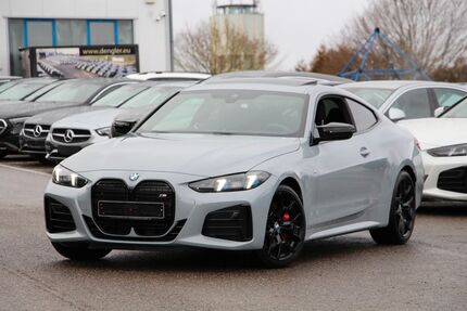 BMW M440 4.094 km 65.890 &euro; Jettingen 71131