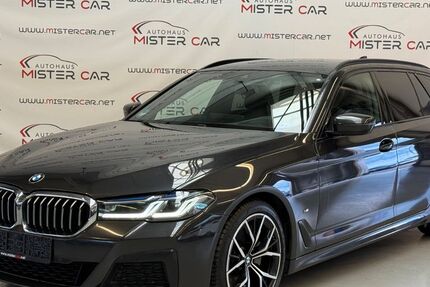 BMW 520 170.000 km 25.490 &euro; Magstadt 71106