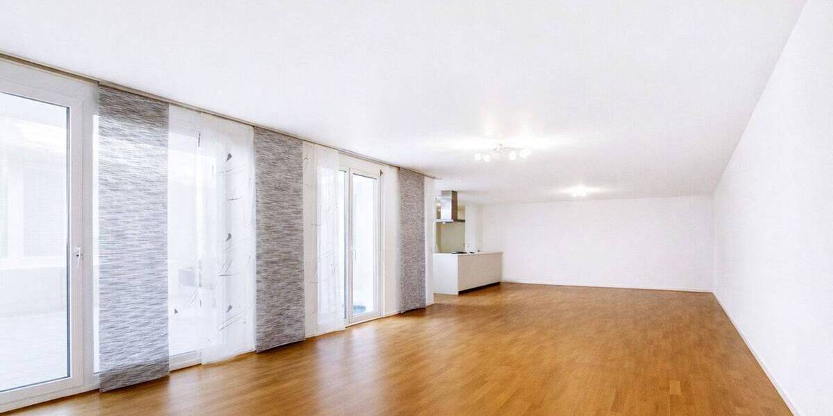 Etagenwohnung Stuttgart Mitte - 4 Zimmer, 150 m&sup2;, 998.000&euro; | Angebot:25996512
