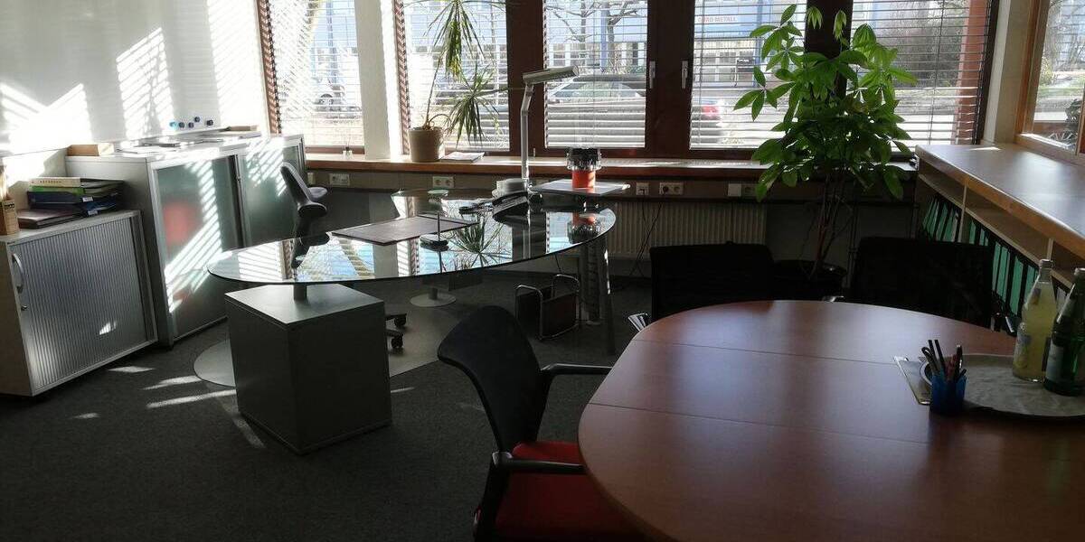 Gewerbeobjekt Stuttgart Münchingen - 3.906&euro; | Angebot:25727646