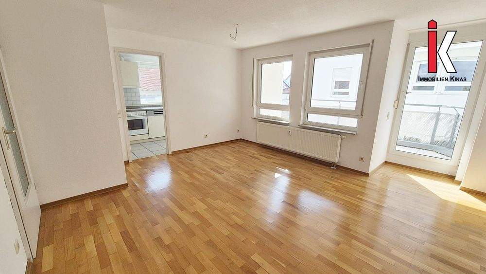 Etagenwohnung Altdorf - 2 Zimmer, 54 m&sup2;, 239.000&euro; | Angebot:25666044