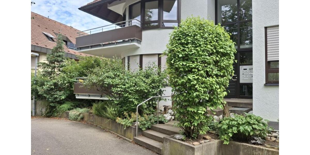 Etagenwohnung Filderstadt - 1.5 Zimmer, 35 m&sup2;, 175.000&euro; | Angebot:23485351