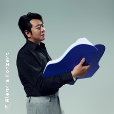 Lang Lang 11.11.2026 Kulturpalast Dresden