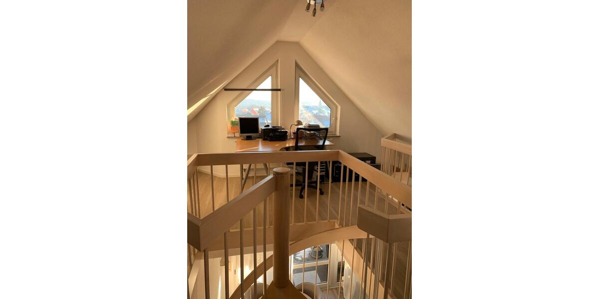 Maisonettenwohnung Pliezhausen - 3.5 Zimmer, 70 m&sup2;, 359.000&euro; | Angebot:25446687