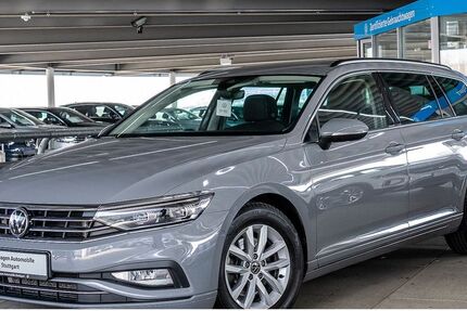 VW Passat Variant 34.363 km 29.730 &euro; Stuttgart-Wangen 70188