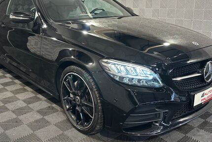 Mercedes-Benz C 200 49.611 km 34.950 &euro; Horb am Neckar 72160