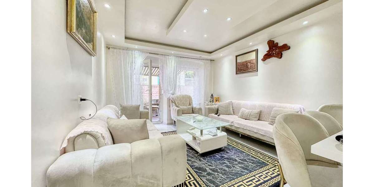 Etagenwohnung Stuttgart Stuttgart-West - 3 Zimmer, 60 m&sup2;, 255.000&euro; | Angebot:22943928