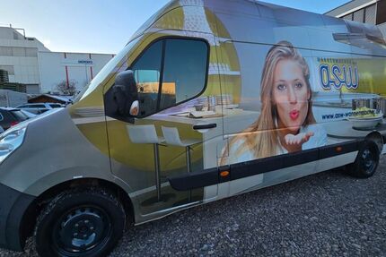 Renault Master 196.000 km 7.990 &euro; Schönaich bei Stuttgart 71101