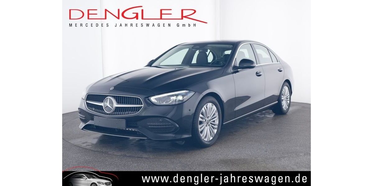 Mercedes-Benz C 200 7.167 km 39.890 &euro; Jettingen 71131