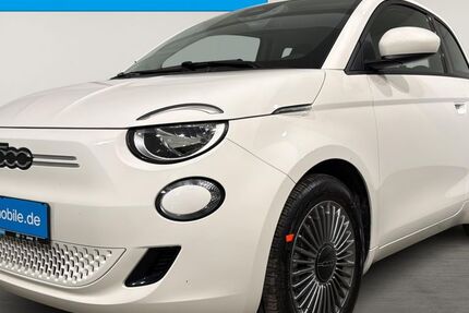 Fiat 500e 5.300 km 19.490 &euro; Reutlingen 72762