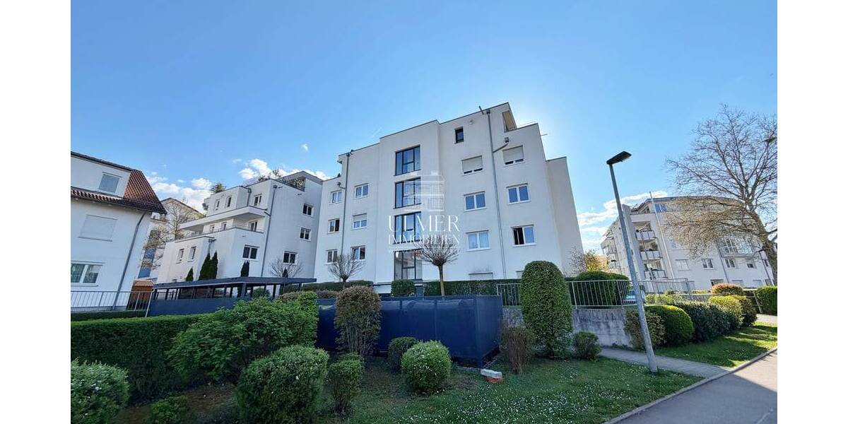 Etagenwohnung Leinfelden-Echterdingen Leinfelden - 3 Zimmer, 82 m&sup2;, 495.000&euro; | Angebot:26490621