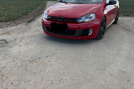 VW Golf 209.000 km 7.950 &euro; Eutingen 72184