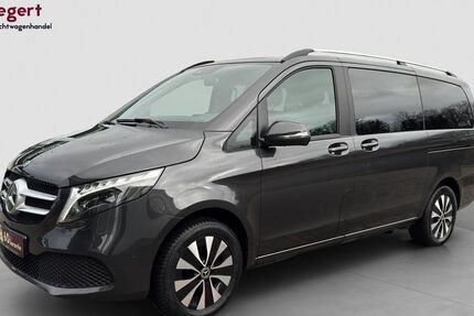 Mercedes-Benz V 250 35.300 km 57.950 &euro; Holzgerlingen Nähe Böblingen bei Stuttgart 71088