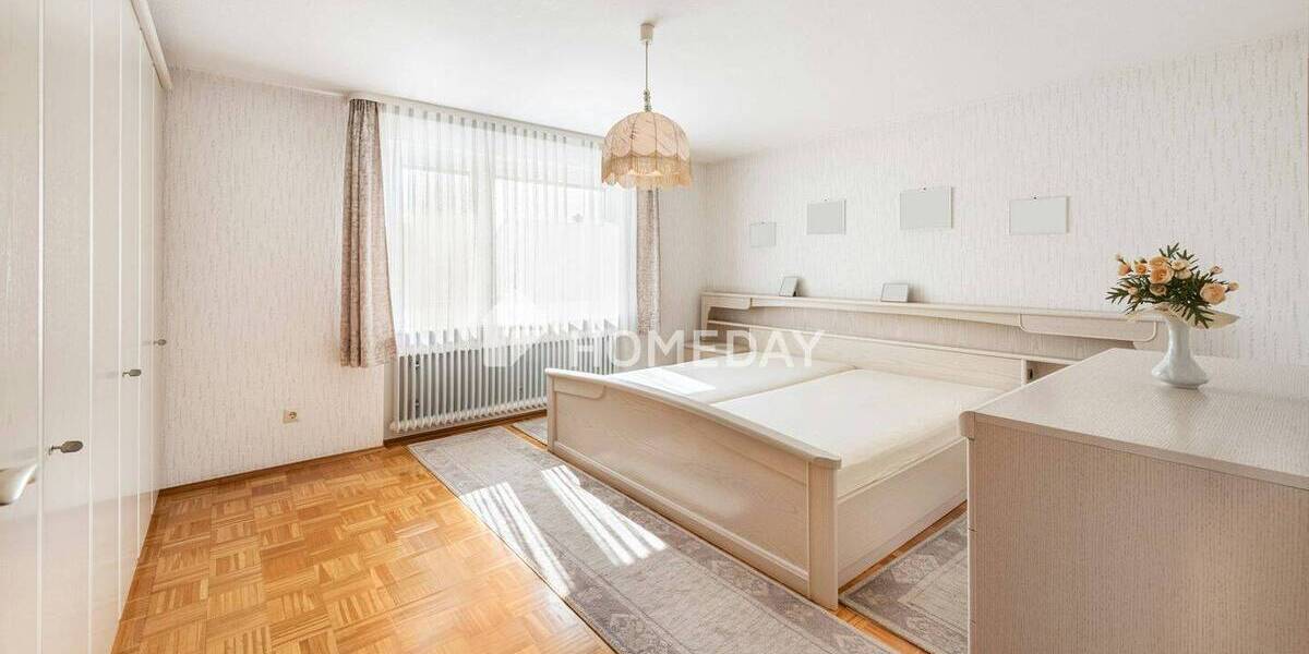 Einfamilienhaus Hechingen - 5 Zimmer, 151 m&sup2;, 425.000&euro; | Angebot:25798400