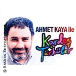 Ahmet Kaya ile Kardes Türküler