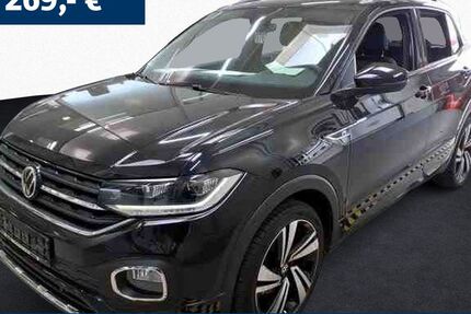 VW T-Cross 24.902 km 20.730 &euro; Wendlingen 73240