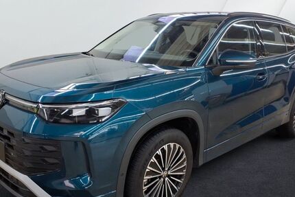 VW Tayron 24.000 km 32.350 &euro; Jettingen 71131