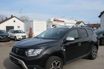 Dacia Duster 60.000 km 12.850 &euro; Böblingen 71032