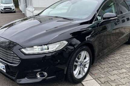 Ford Mondeo 81.800 km 15.450 &euro; Reutlingen 72770