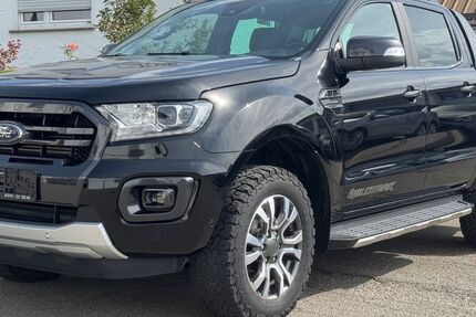 Ford Ranger 85.960 km 29.990 &euro; Walddorfhäslach (bei Stuttgart) 72141