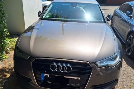 Audi A6 248.000 km 9.500 &euro; Rottenburg am Neckar 72108