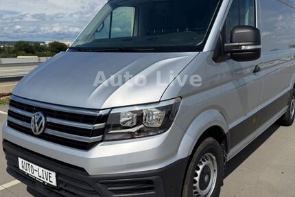 VW Crafter 95.250 km 23.990 &euro; Böblingen/Stuttgart 71034