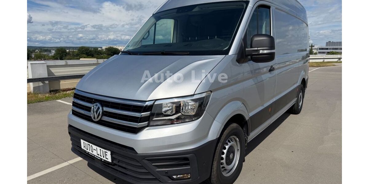 VW Crafter 95.250 km 23.990 &euro; Böblingen/Stuttgart 71034