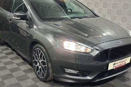 Ford Focus 69.987 km 13.970 &euro; Horb am Neckar 72160
