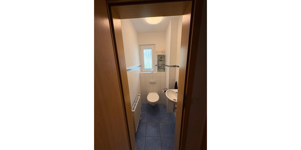 Etagenwohnung Horb am Neckar - 4 Zimmer, 87 m&sup2;, 259.000&euro; | Angebot:26234450