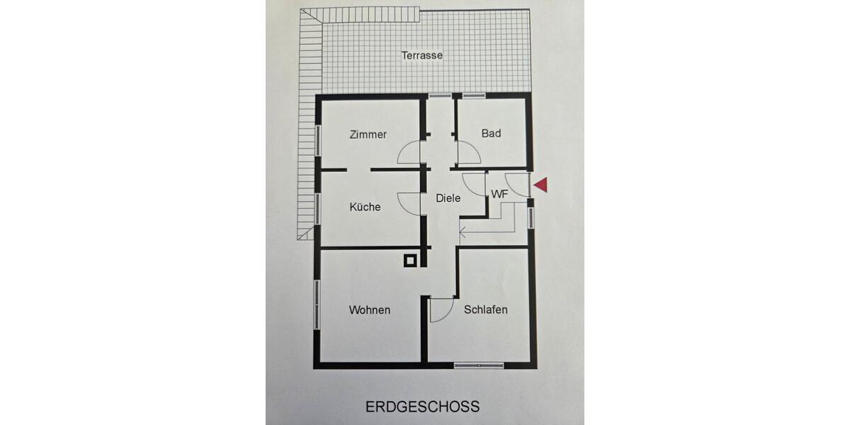 Einfamilienhaus Horb am Neckar - 7 Zimmer, 130 m&sup2;, 319.000&euro; | Angebot:26225581
