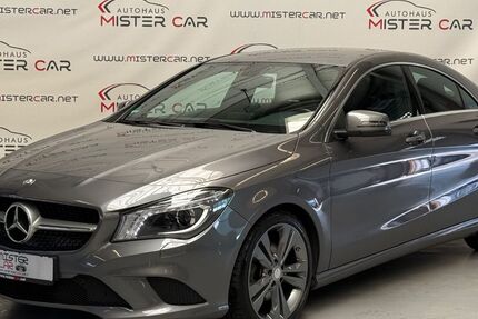 Mercedes-Benz CLA 180 46.000 km 17.890 &euro; Magstadt 71106