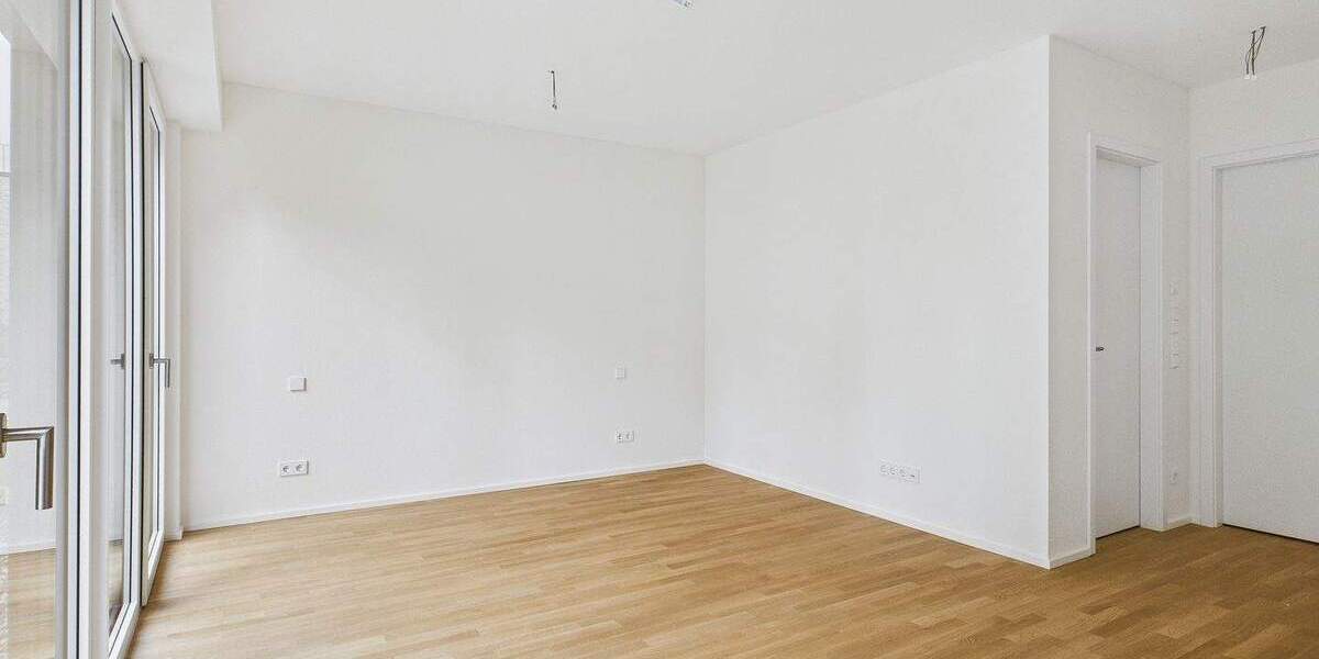 Etagenwohnung Sindelfingen Ost - 3 Zimmer, 95 m&sup2;, 1.620&euro; | Angebot:25667996