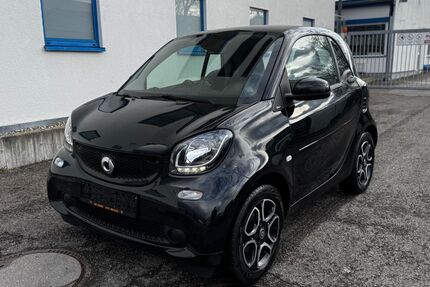 Smart ForTwo 68.500 km 12.300 &euro; Sindelfingen 71065