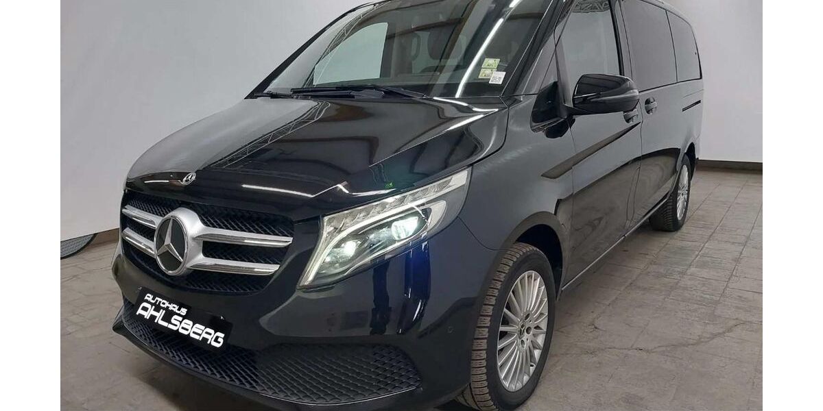 Mercedes-Benz V 250 59.100 km 47.900 &euro; Pfullingen 72793