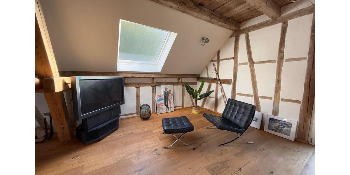 Loft - Studio - Atelier Rohrdorf - 5 Zimmer, 270 m&sup2;, 529.000&euro; | Angebot:24554461