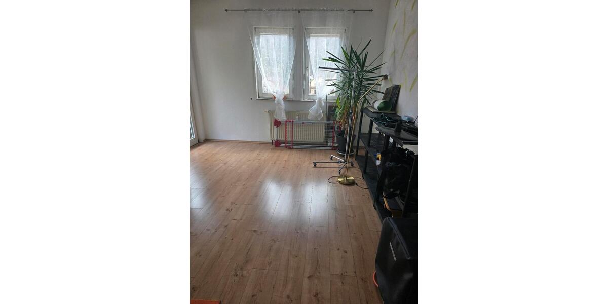 Etagenwohnung Horb am Neckar - 2 Zimmer, 58 m&sup2;, 550&euro; | Angebot:25591067