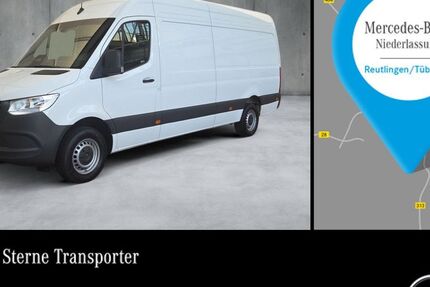 Mercedes-Benz Sprinter 59.321 km 44.720 &euro; Pfullingen 72793