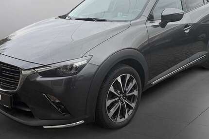 Mazda CX-3 80.796 km 17.800 &euro; Magstadt 71106