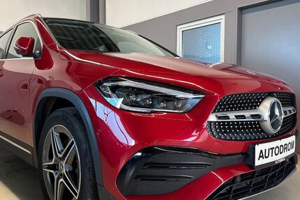 Mercedes-Benz GLA 250 89.500 km 28.999 &euro; Neckartailfingen 72666