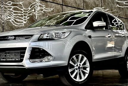 Ford Kuga 164.000 km 10.750 &euro; Reutlingen 72762
